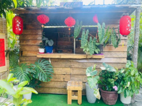 Suri homestay